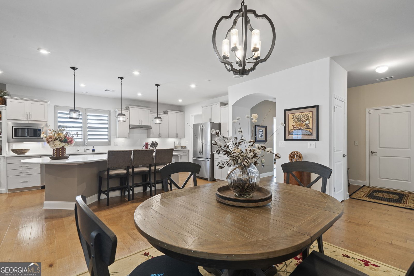 1000 Shady Dale Way Greensboro - Photo 22