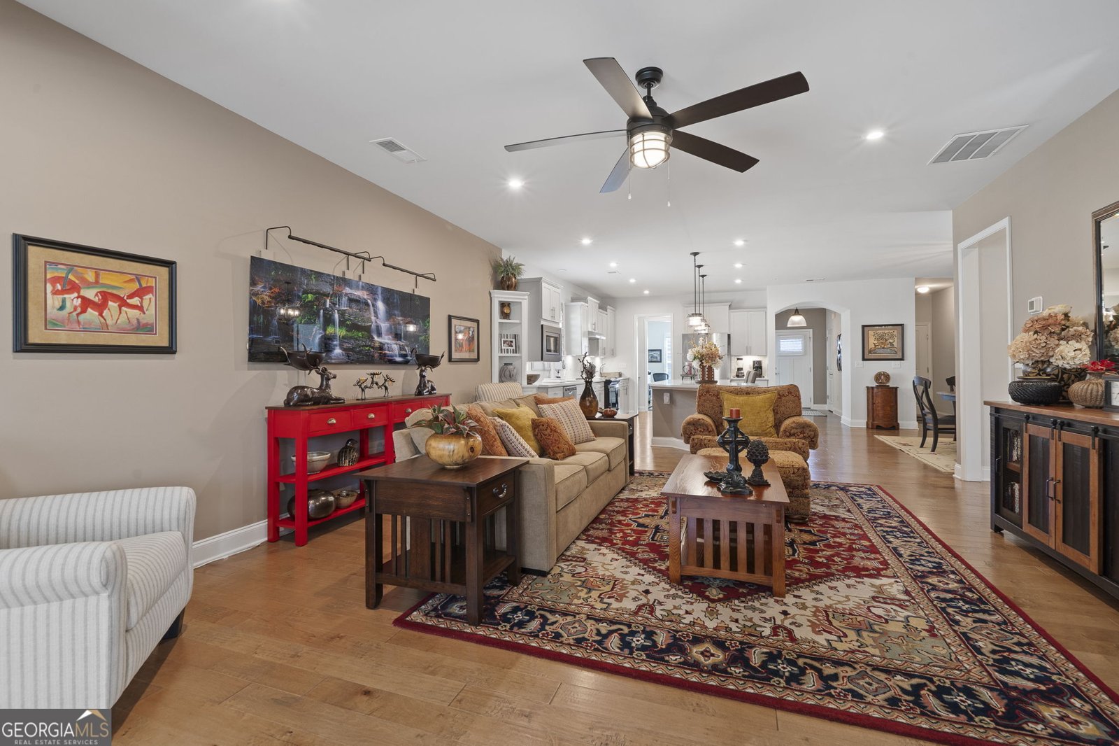 1000 Shady Dale Way Greensboro - Photo 27