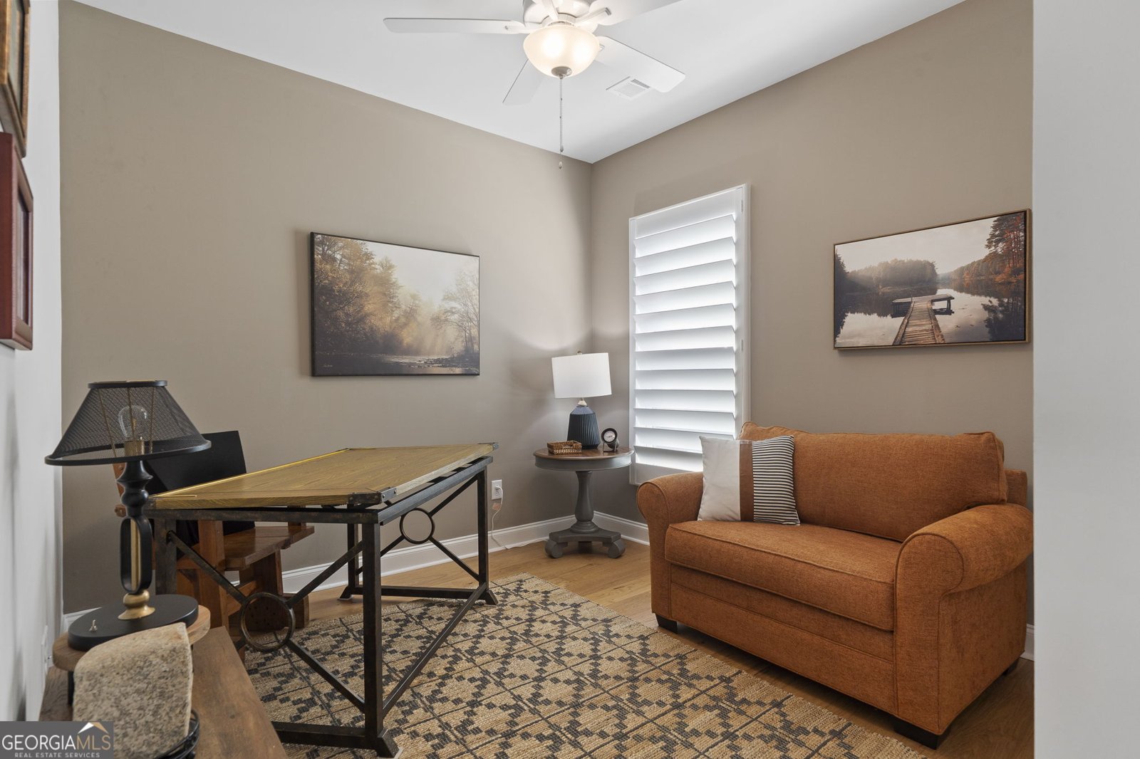 1000 Shady Dale Way Greensboro - Photo 35