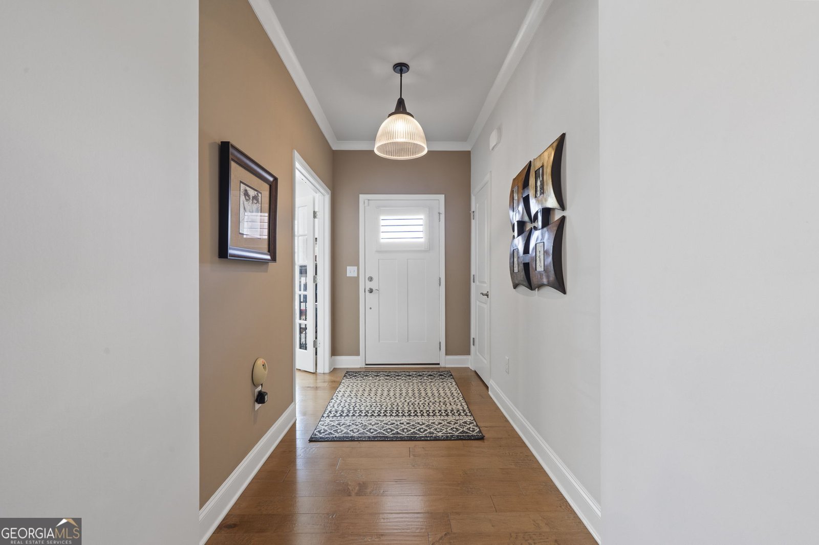 1000 Shady Dale Way Greensboro - Photo 6