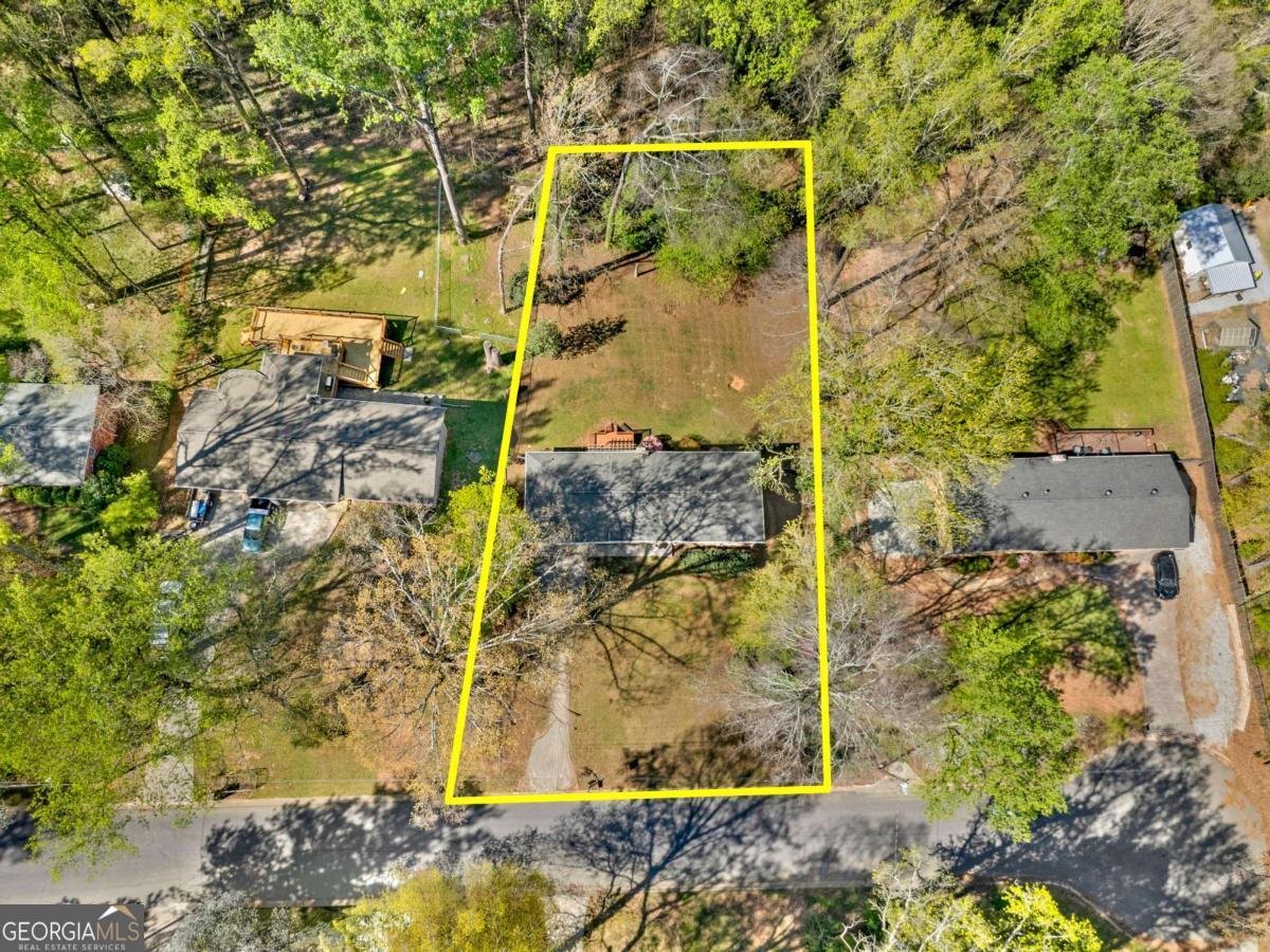 155 King David Drive Lilburn - Photo 43
