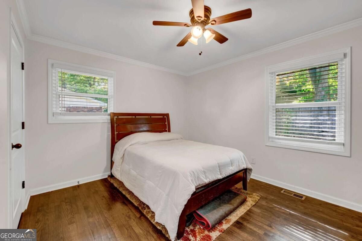 740 Tara Circle Atlanta - Photo 12