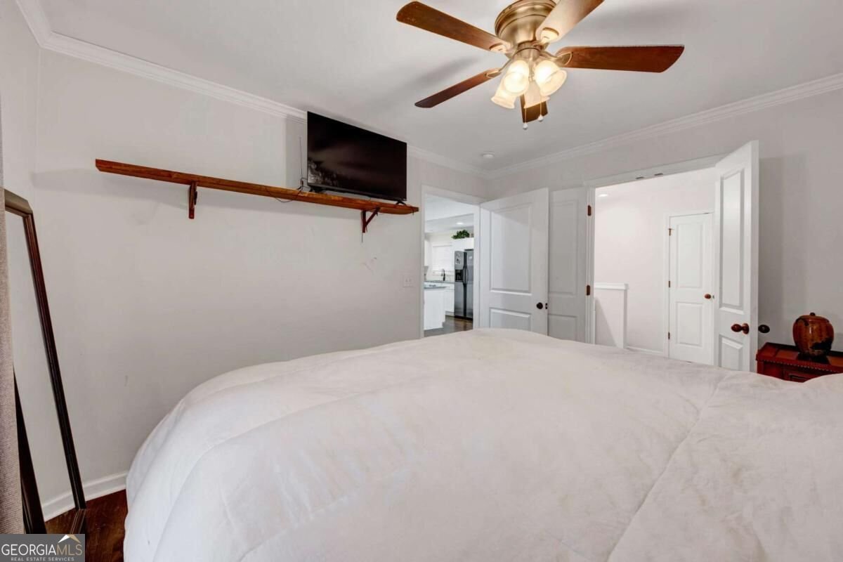 740 Tara Circle Atlanta - Photo 17