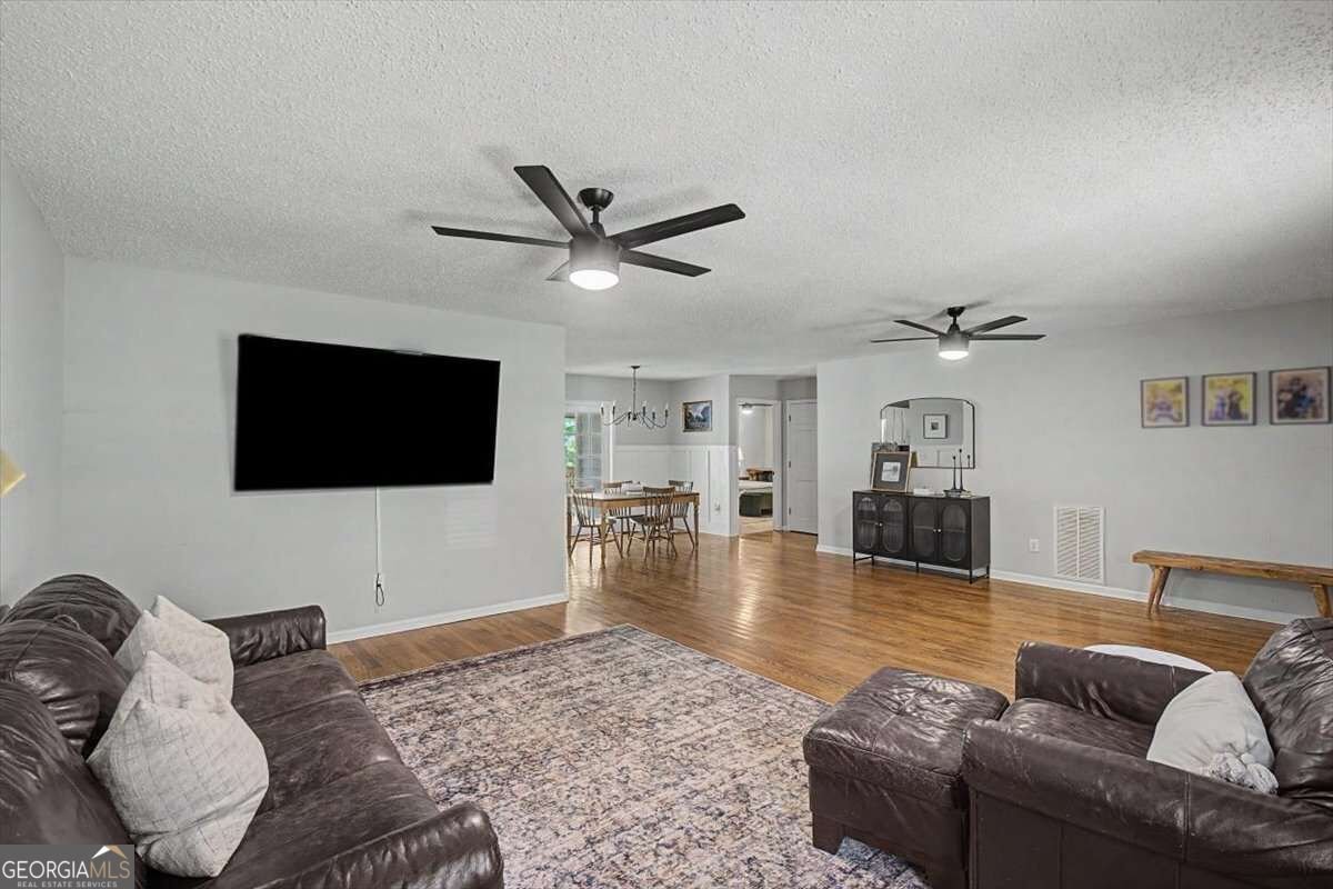 611 Calloway Drive Rockmart - Photo 11
