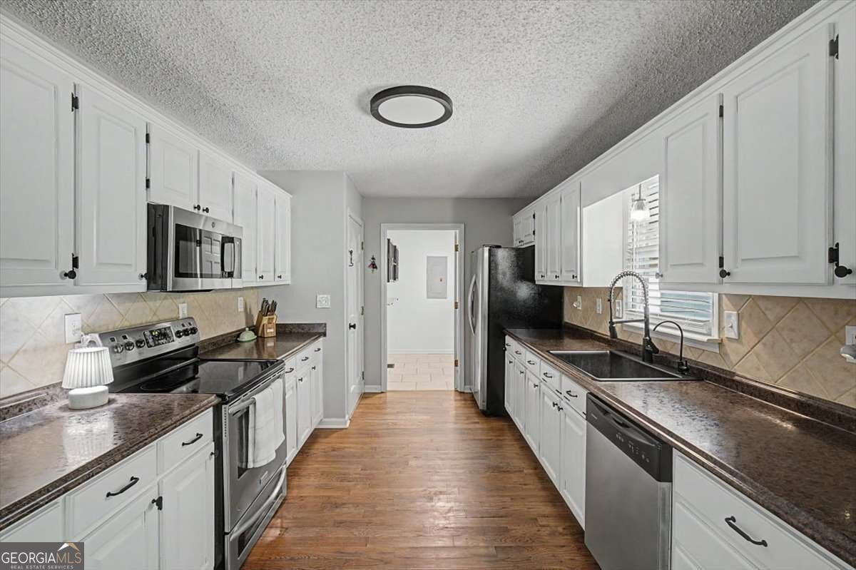 611 Calloway Drive Rockmart - Photo 13