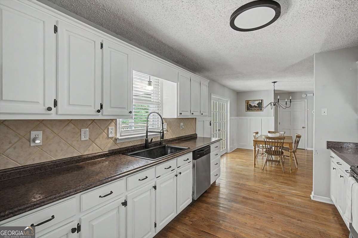 611 Calloway Drive Rockmart - Photo 15
