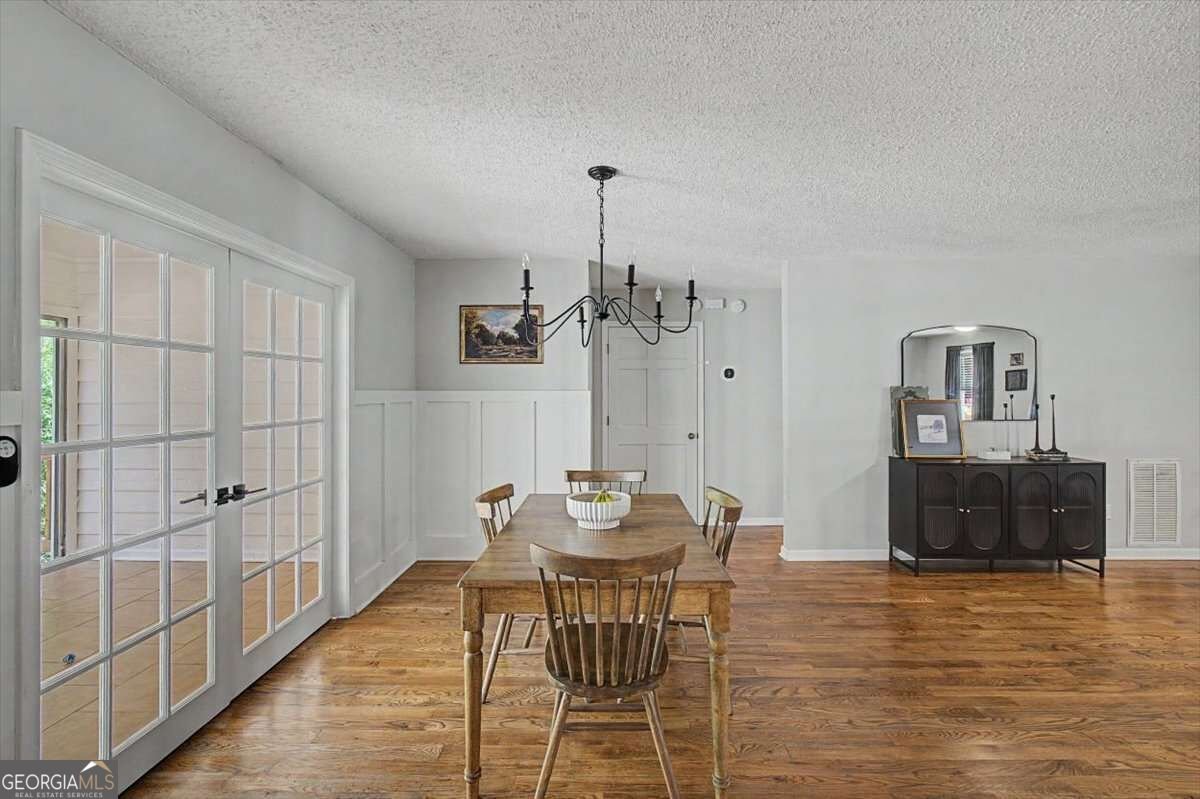 611 Calloway Drive Rockmart - Photo 19