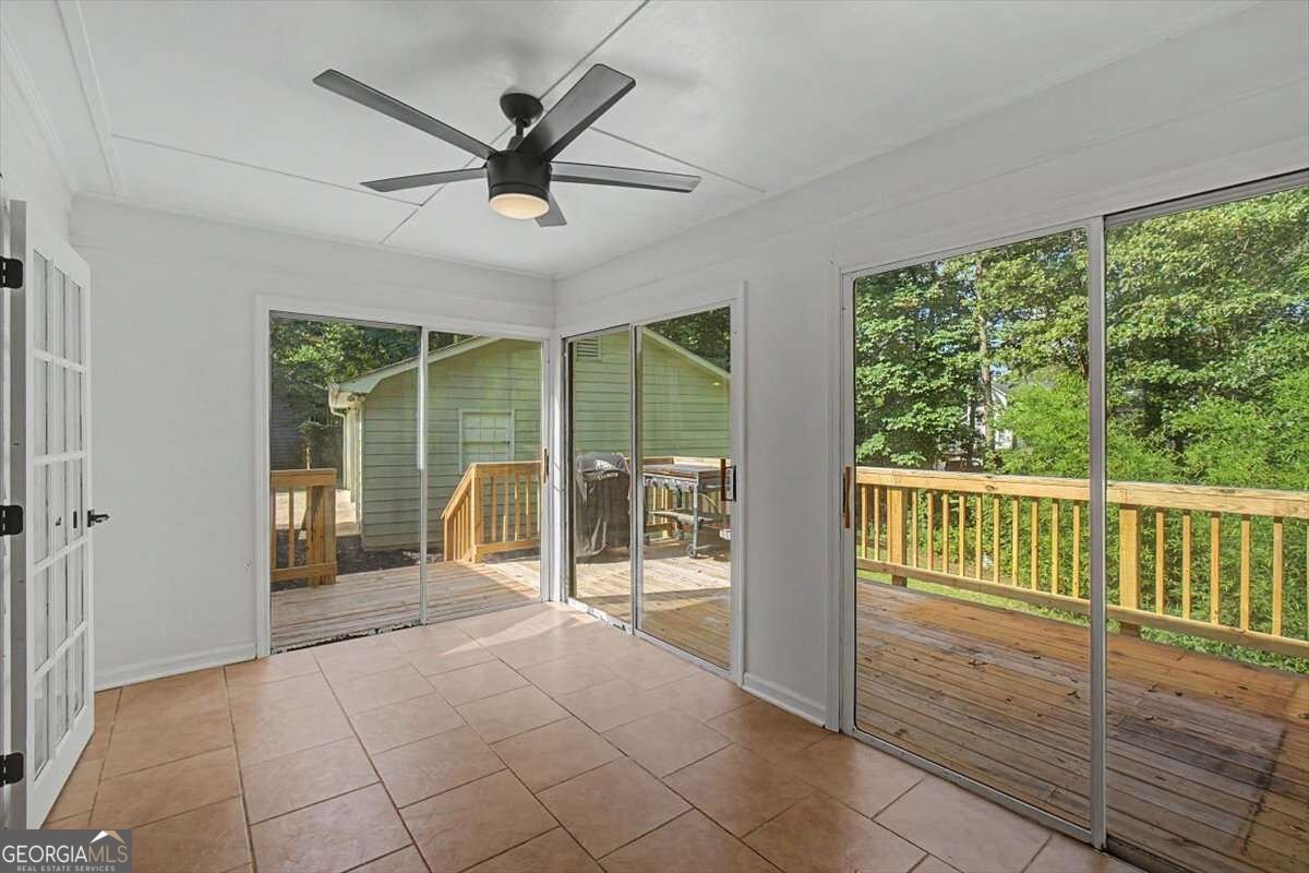 611 Calloway Drive Rockmart - Photo 21