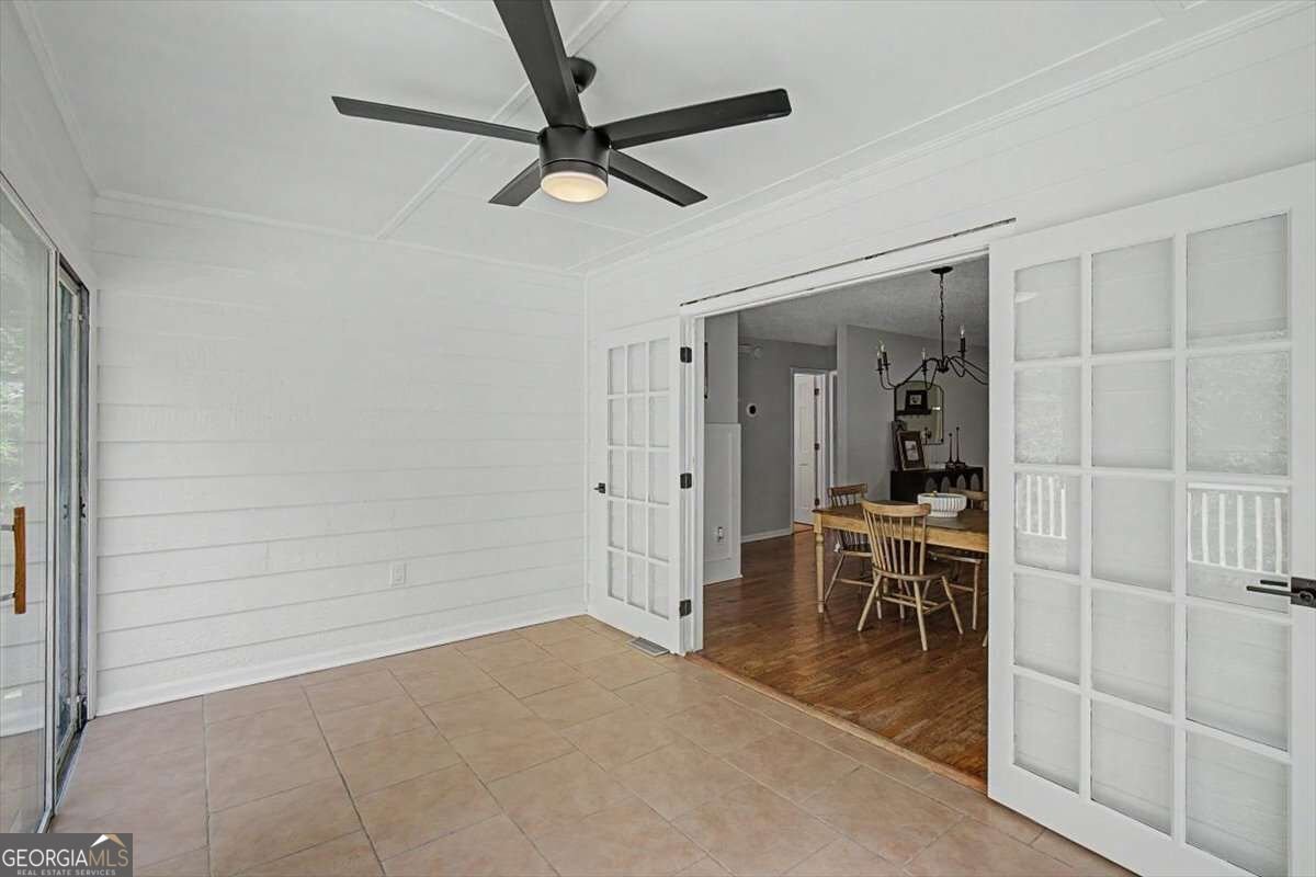 611 Calloway Drive Rockmart - Photo 22