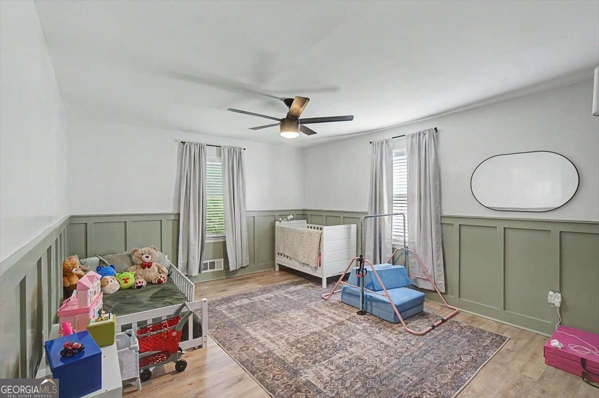611 Calloway Drive Rockmart - Photo 27