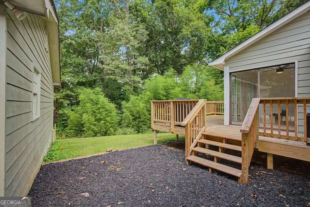 611 Calloway Drive Rockmart - Photo 33