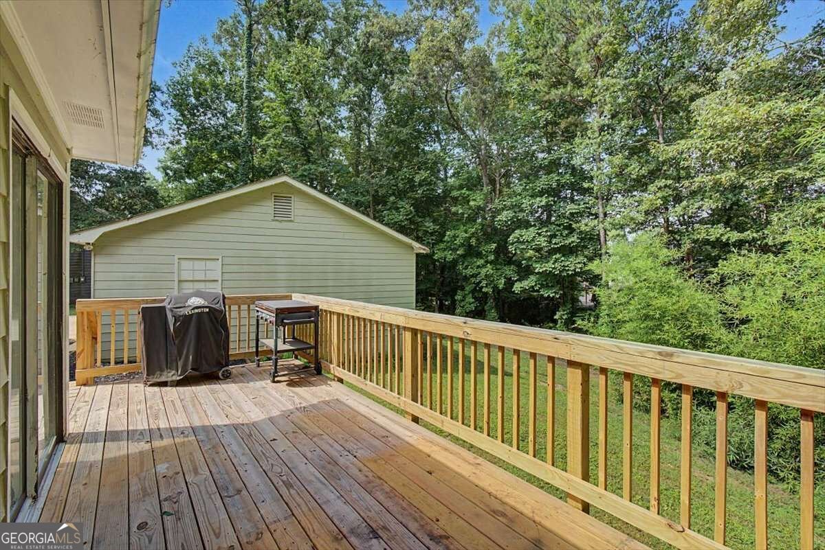 611 Calloway Drive Rockmart - Photo 35
