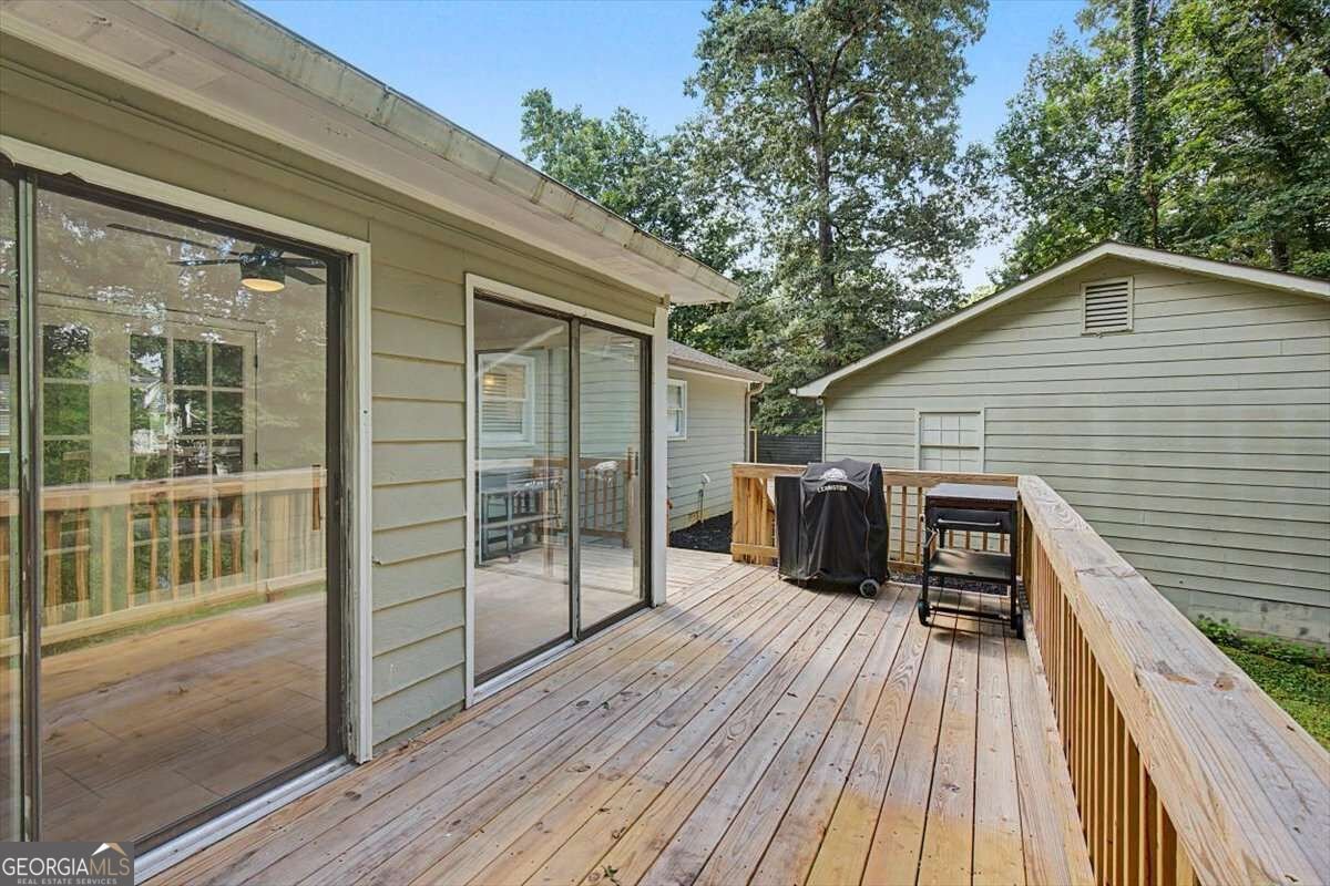 611 Calloway Drive Rockmart - Photo 36