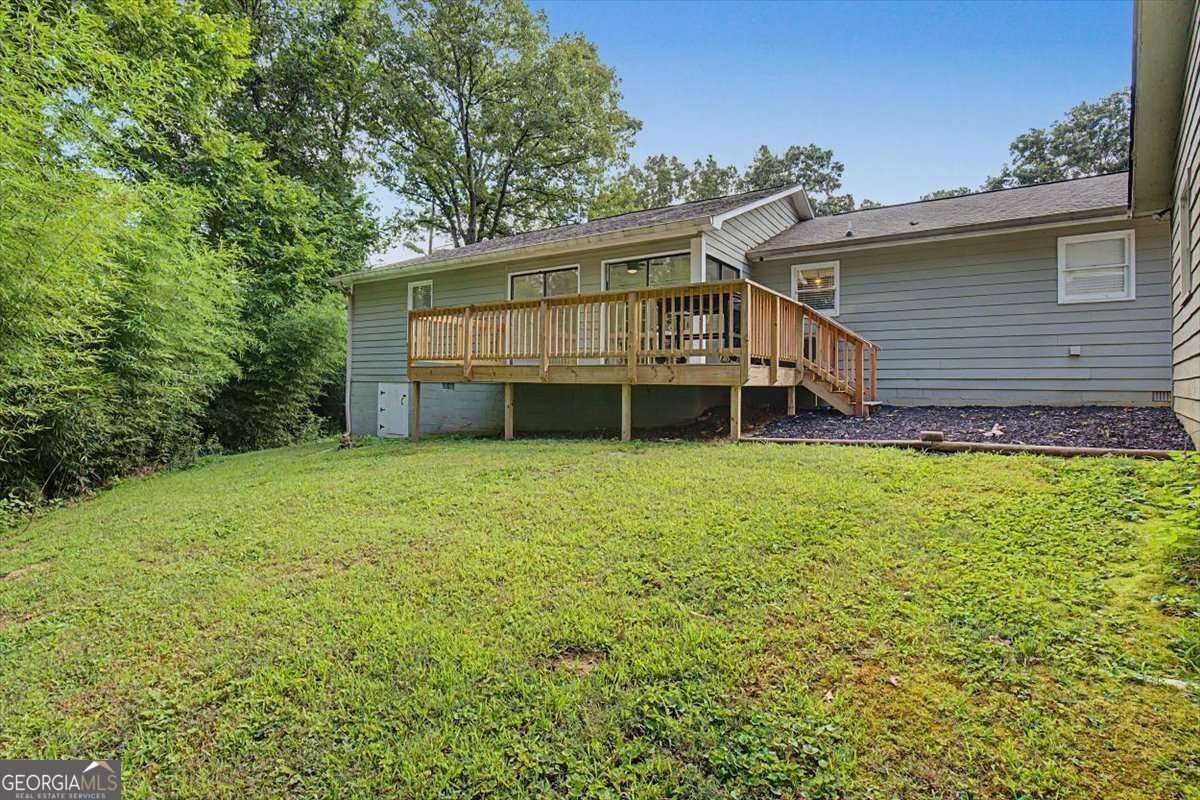 611 Calloway Drive Rockmart - Photo 38