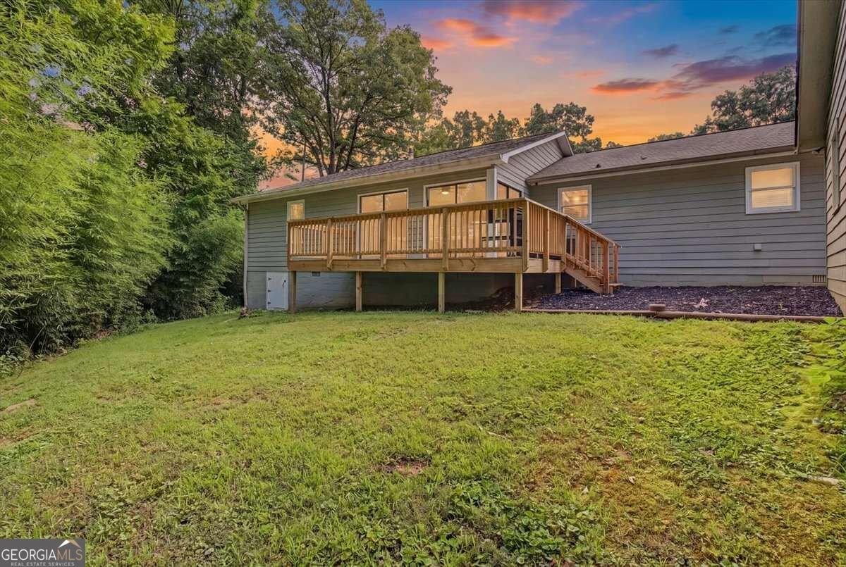 611 Calloway Drive Rockmart - Photo 39