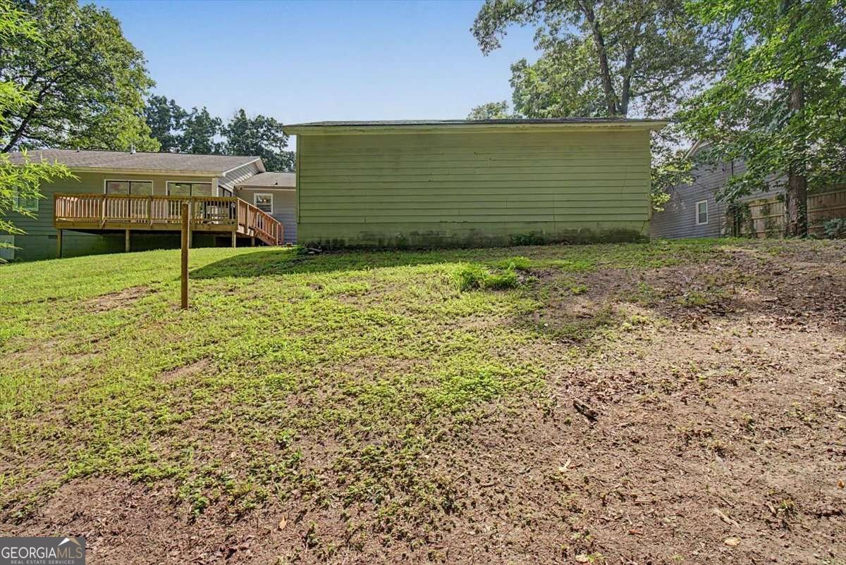 611 Calloway Drive Rockmart - Photo 41