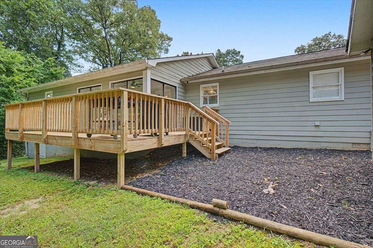 611 Calloway Drive Rockmart - Photo 44