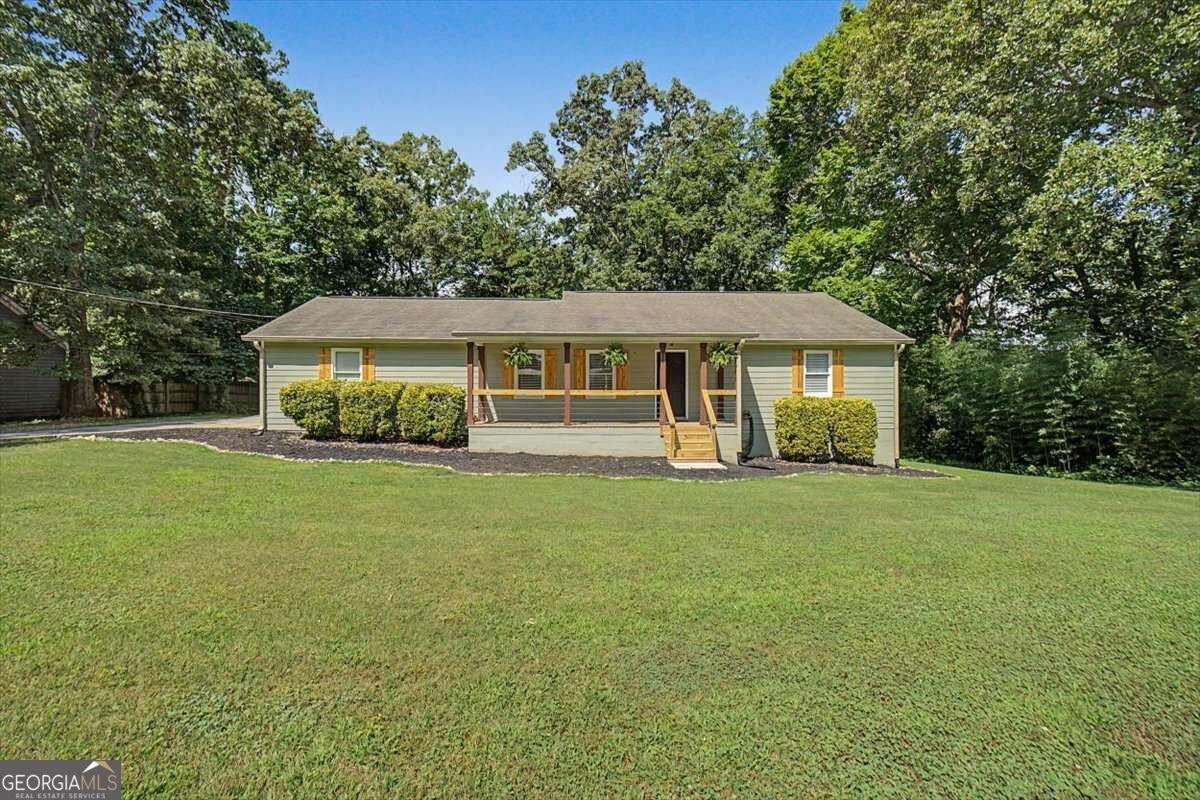 611 Calloway Drive Rockmart - Photo 46