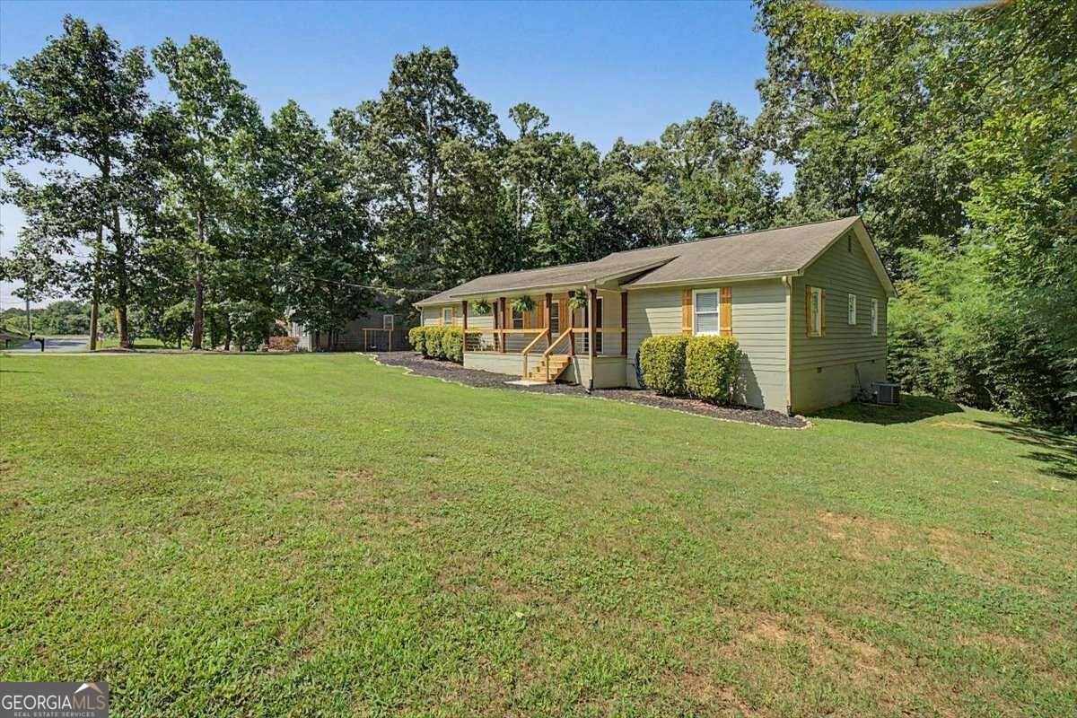 611 Calloway Drive Rockmart - Photo 48