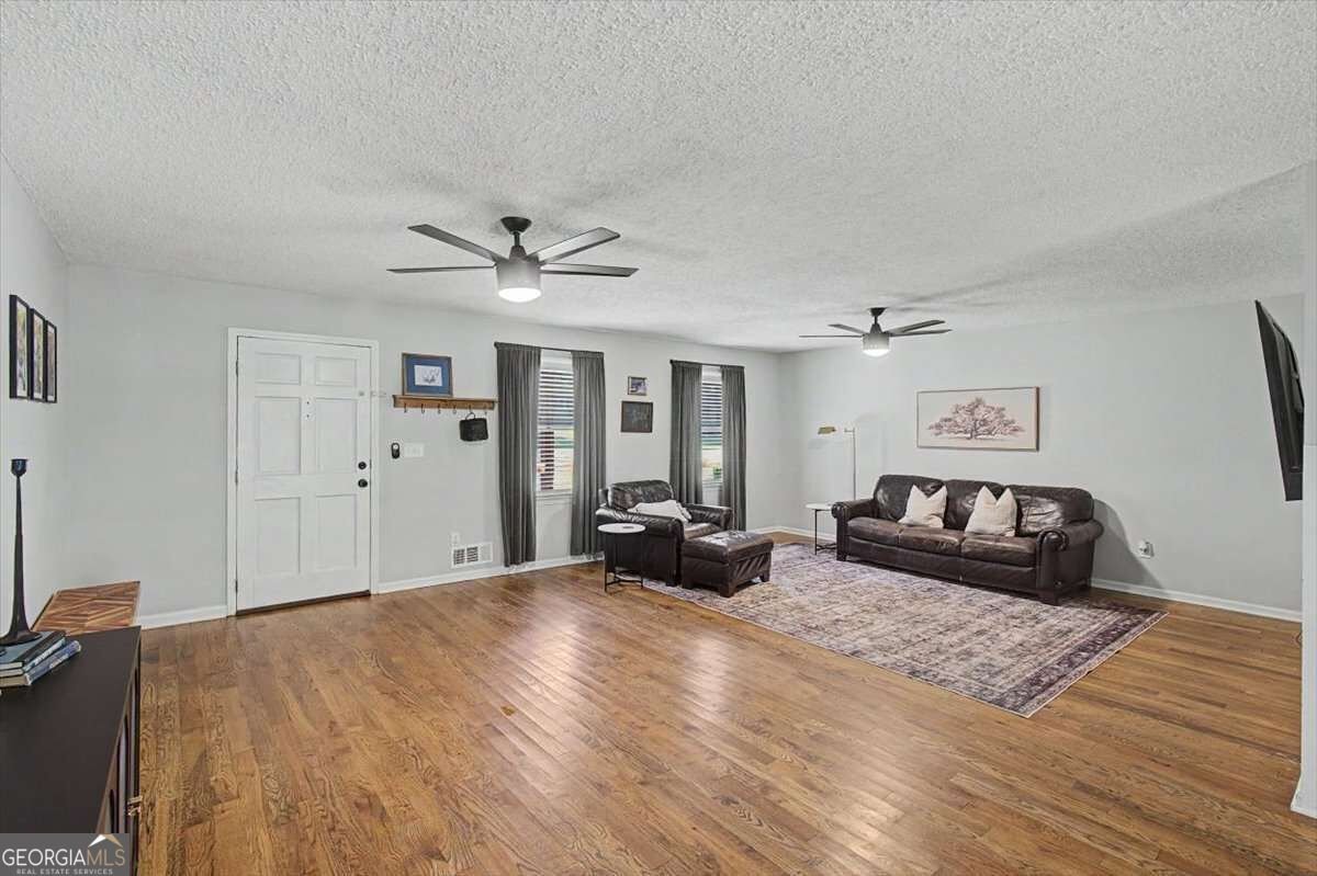 611 Calloway Drive Rockmart - Photo 8