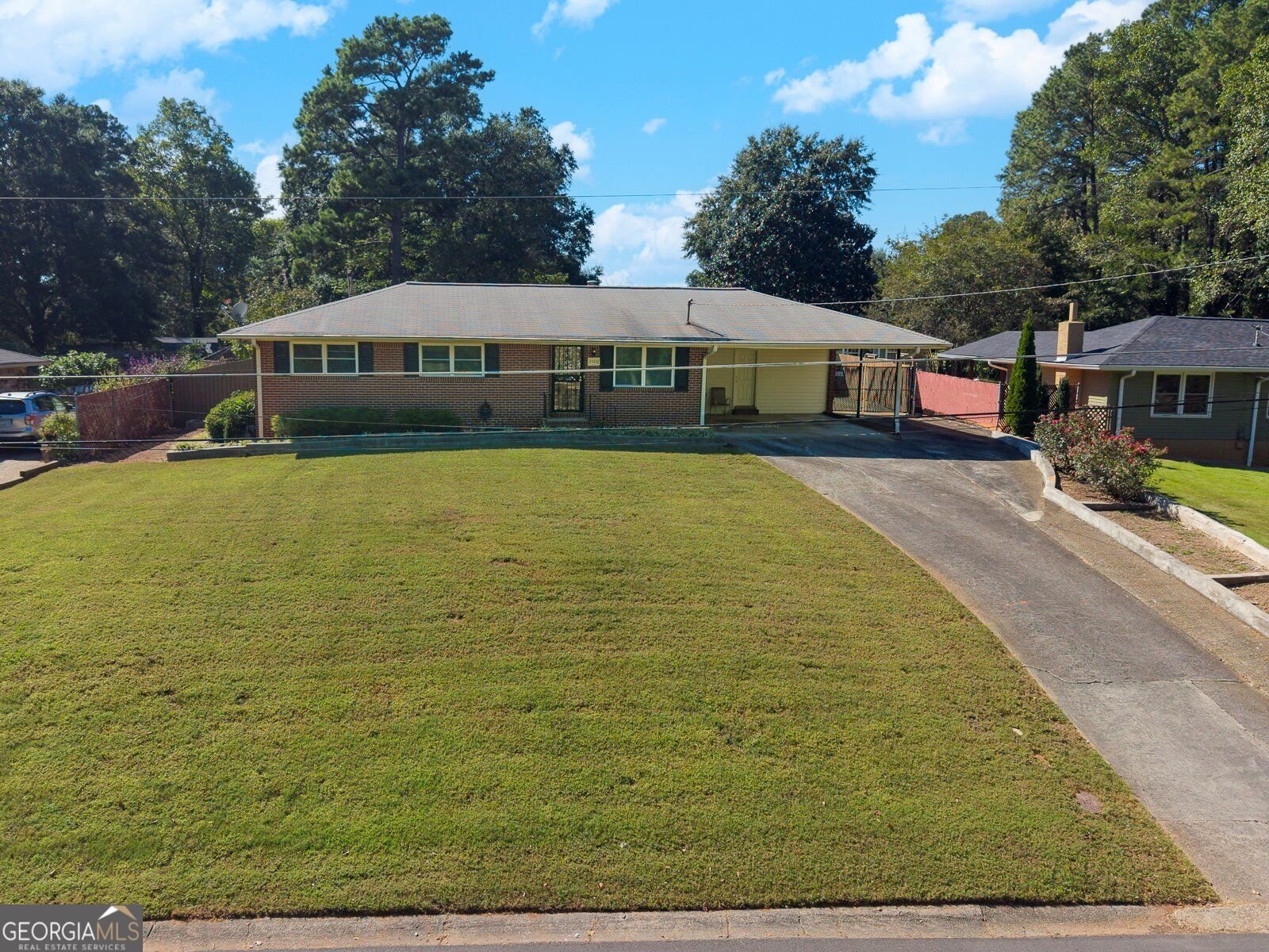 3500 Kenland Road Smyrna - main photo