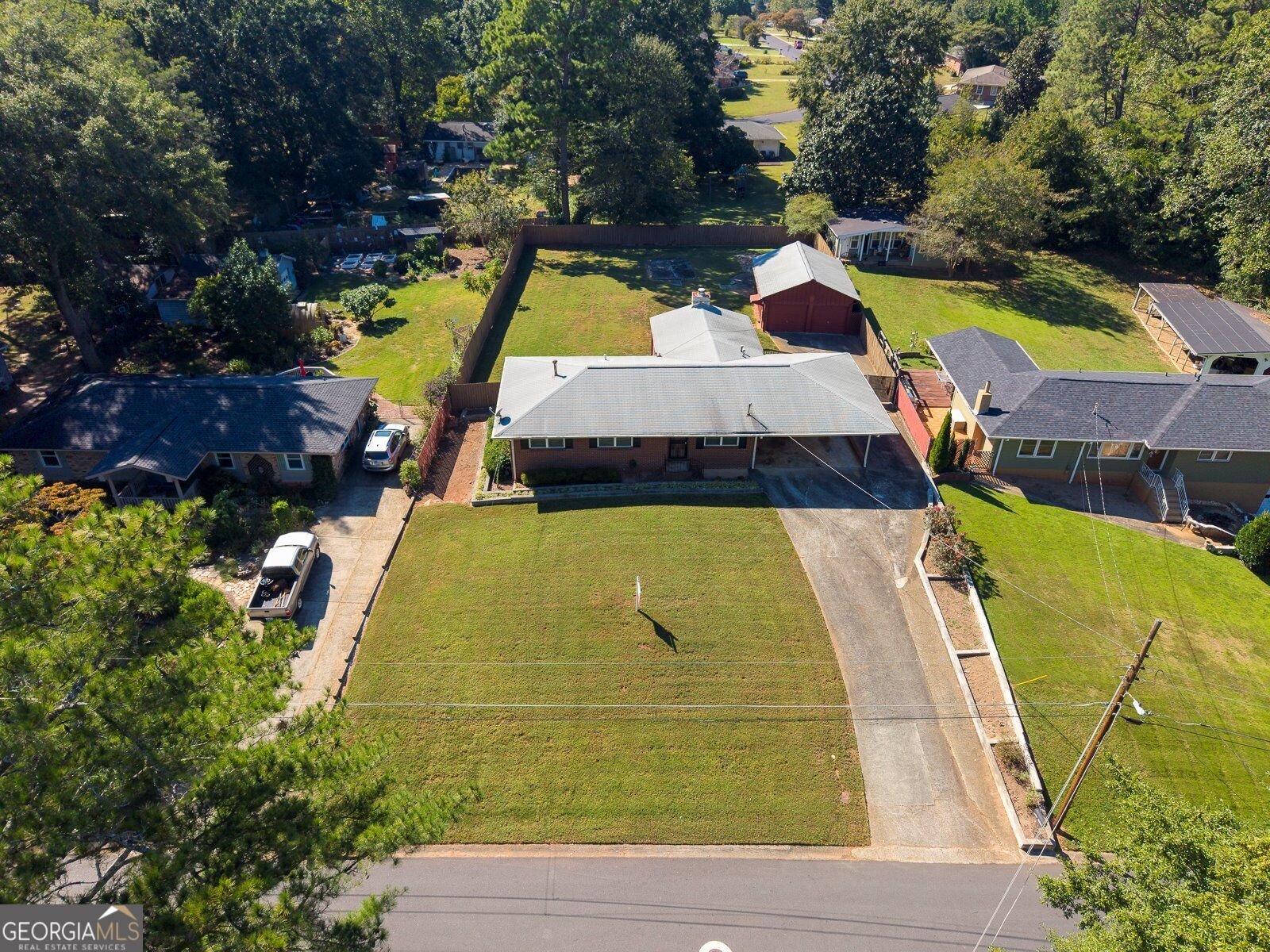 3500 Kenland Road Smyrna - Photo 35
