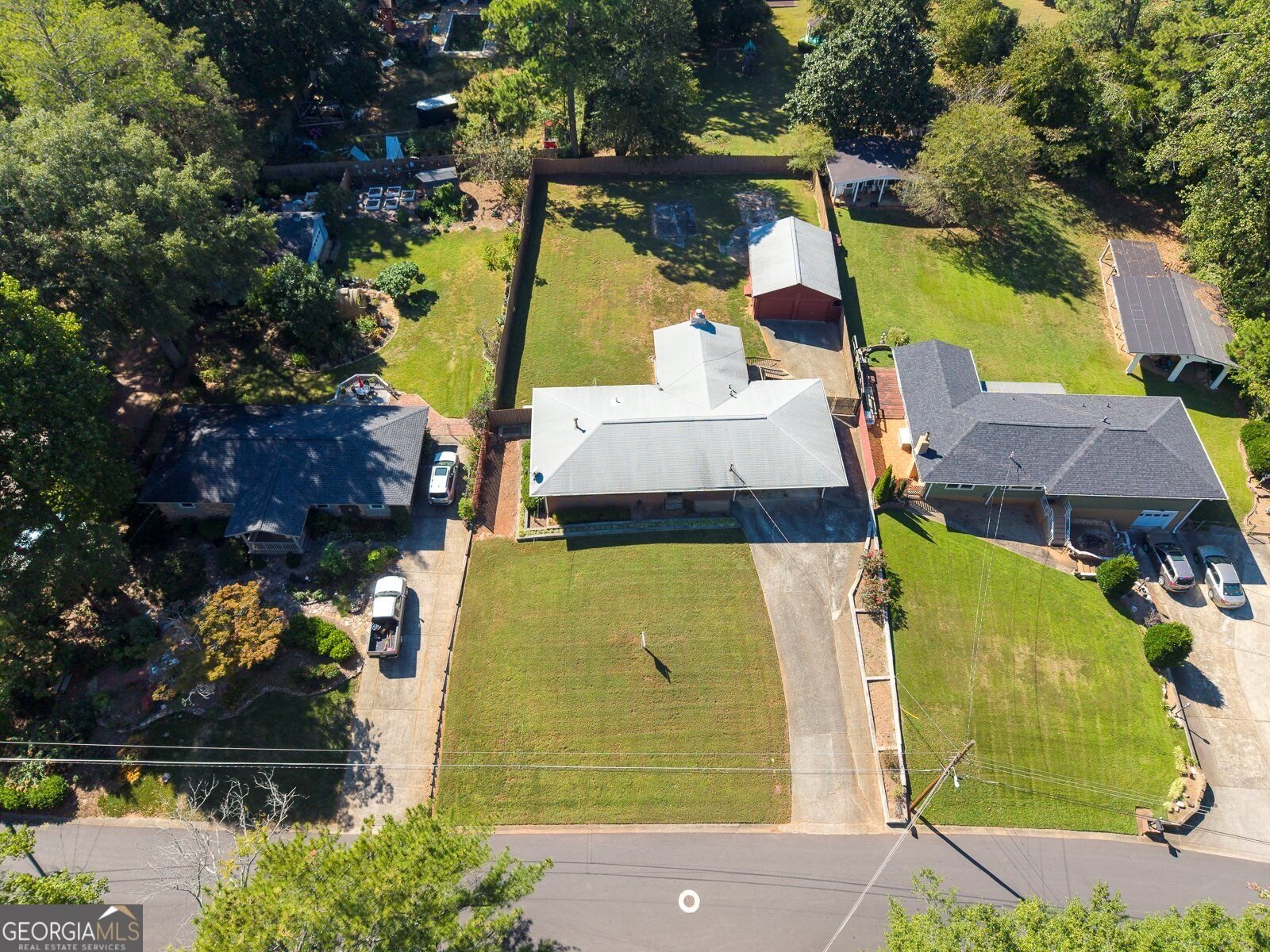 3500 Kenland Road Smyrna - Photo 36