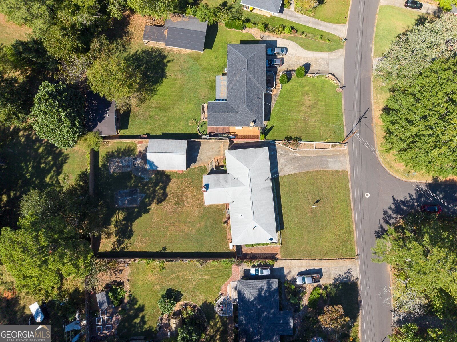 3500 Kenland Road Smyrna - Photo 37