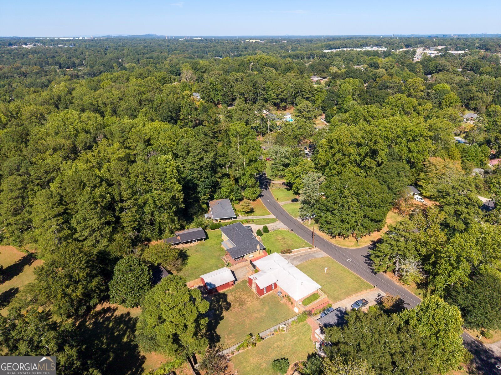 3500 Kenland Road Smyrna - Photo 38