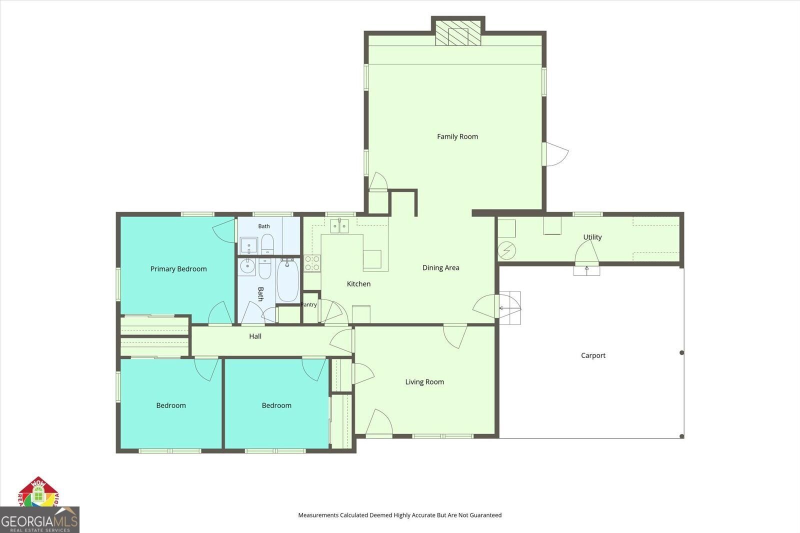 3500 Kenland Road Smyrna - Photo 40