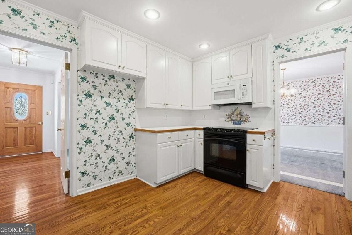 2051 Hemlock Trail Snellville - Photo 12