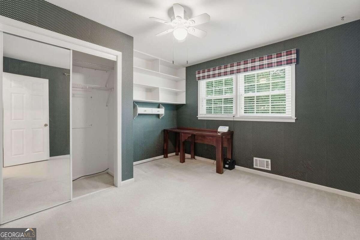 2051 Hemlock Trail Snellville - Photo 20
