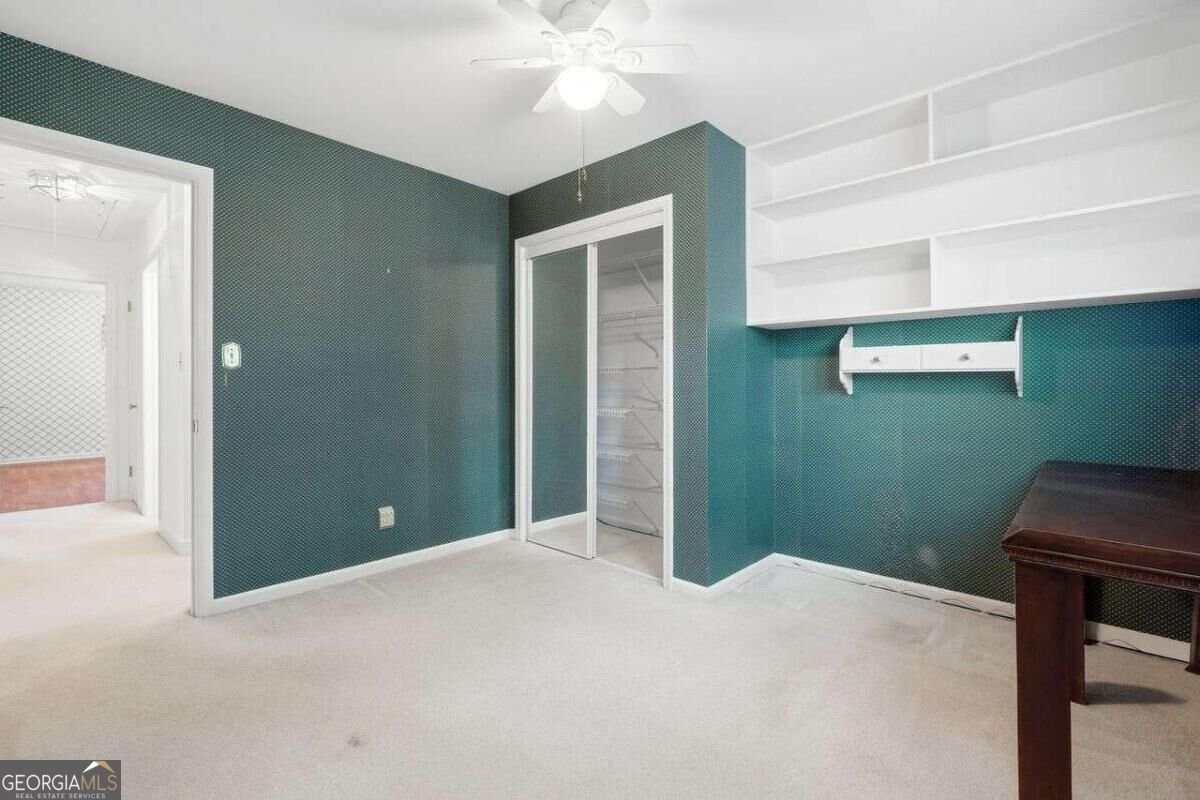 2051 Hemlock Trail Snellville - Photo 21