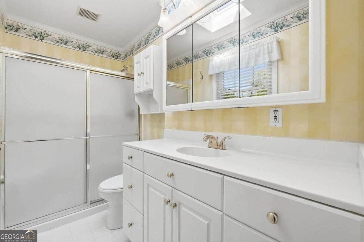 2051 Hemlock Trail Snellville - Photo 24