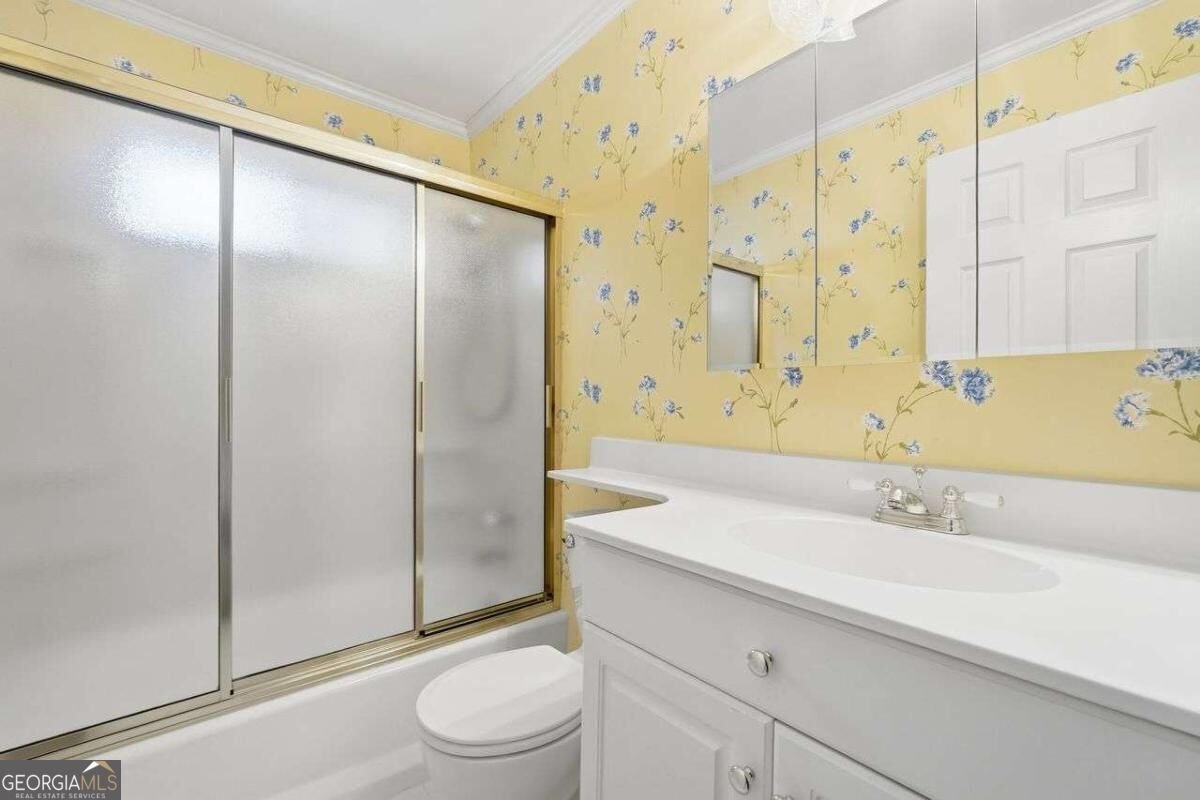 2051 Hemlock Trail Snellville - Photo 28