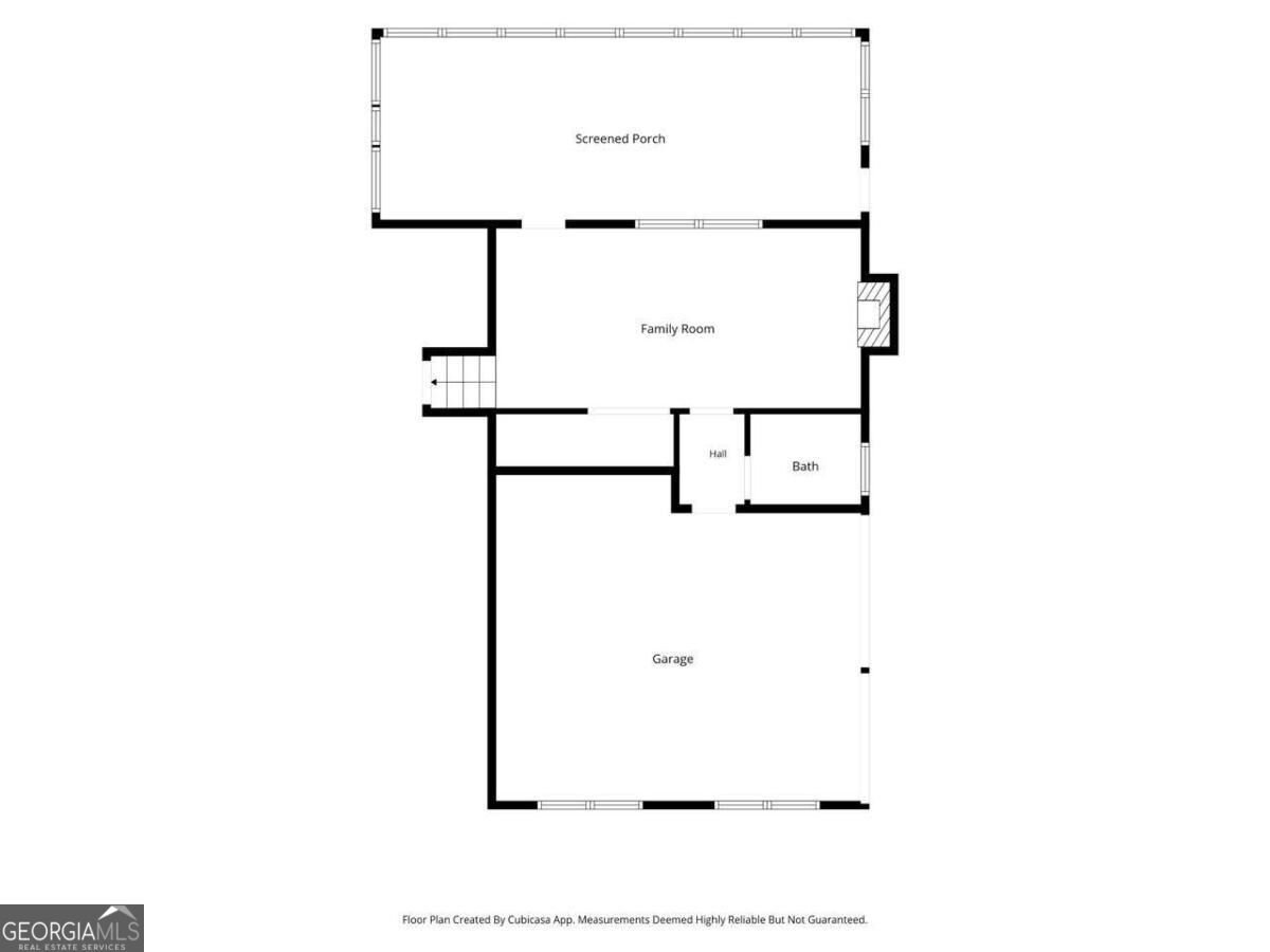 2051 Hemlock Trail Snellville - Photo 41