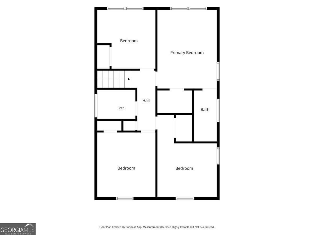 2051 Hemlock Trail Snellville - Photo 43