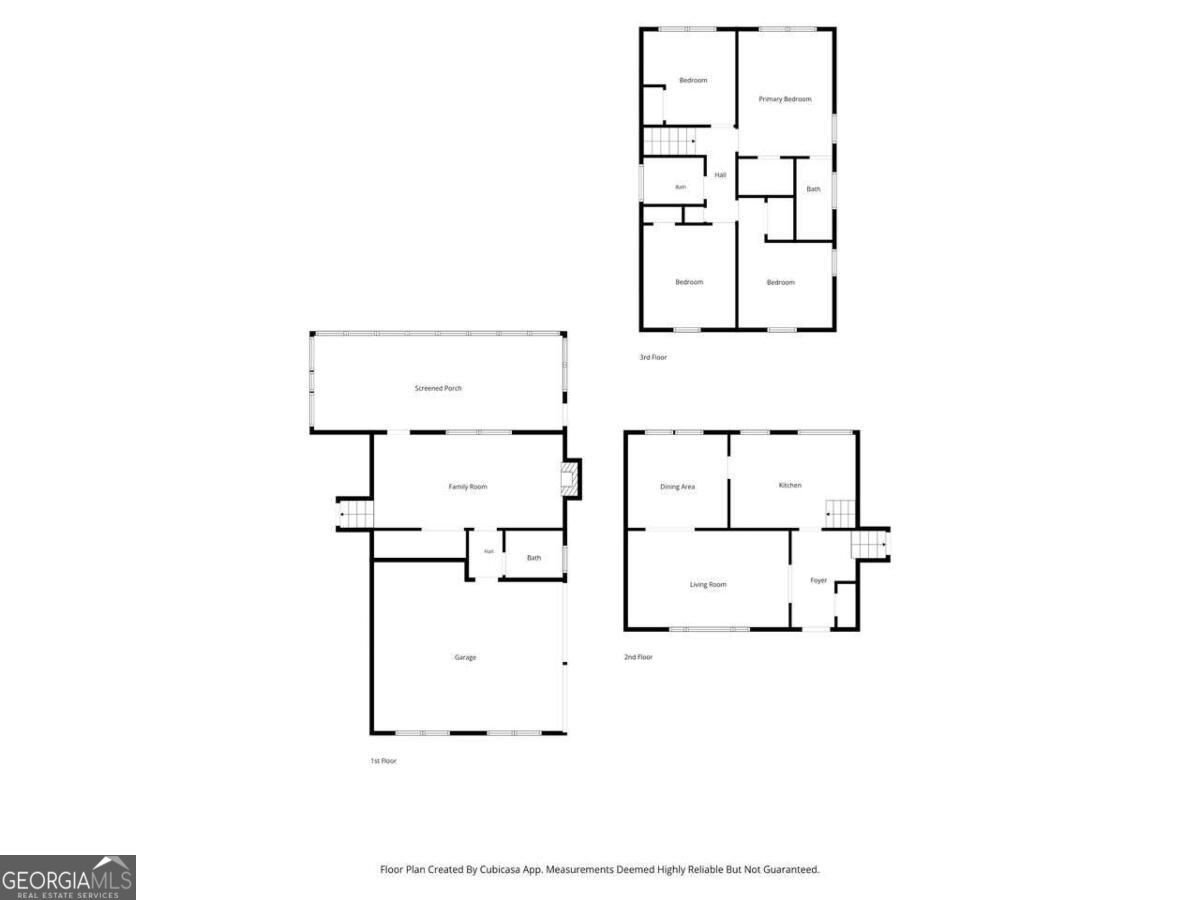 2051 Hemlock Trail Snellville - Photo 44