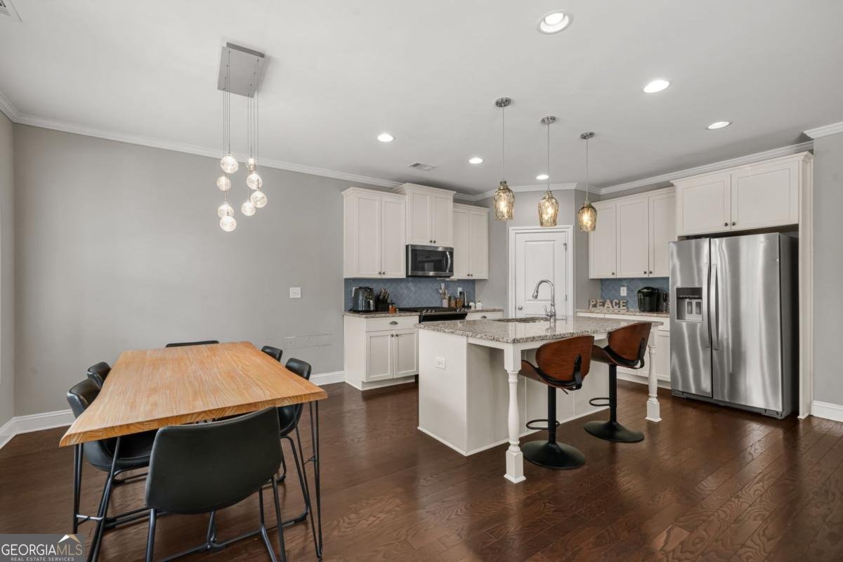 2032 Stanfield Avenue Atlanta - Photo 12