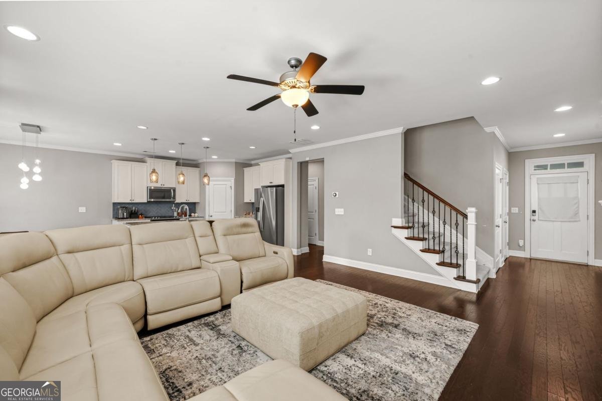 2032 Stanfield Avenue Atlanta - Photo 7