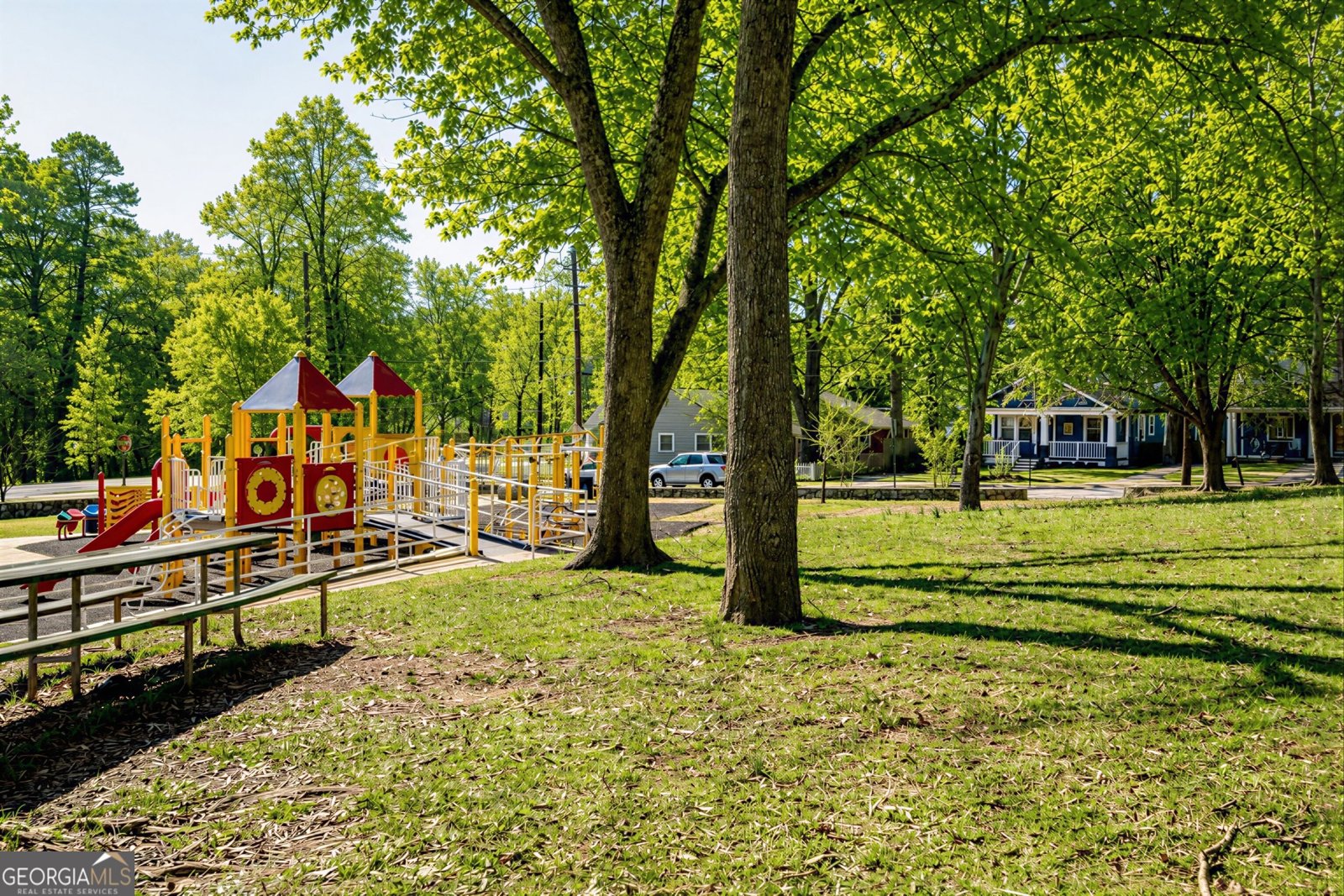 100 Moreland Avenue Atlanta - Photo 34