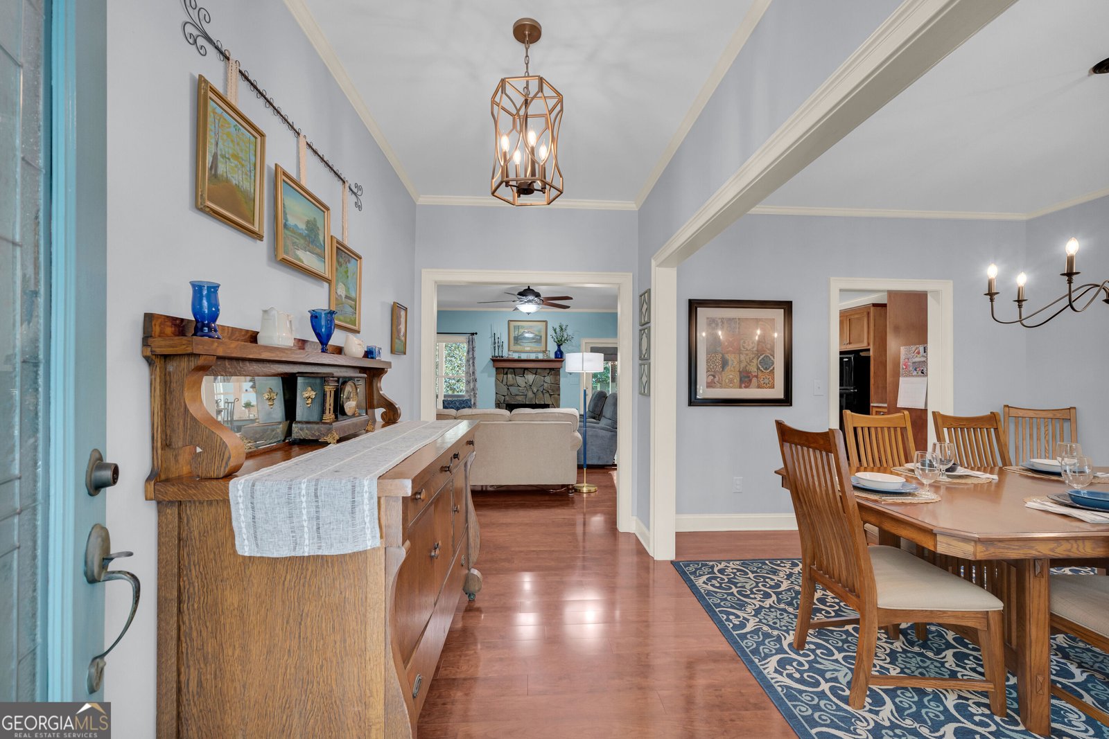 1651 Springfield Drive Elberton - Photo 10