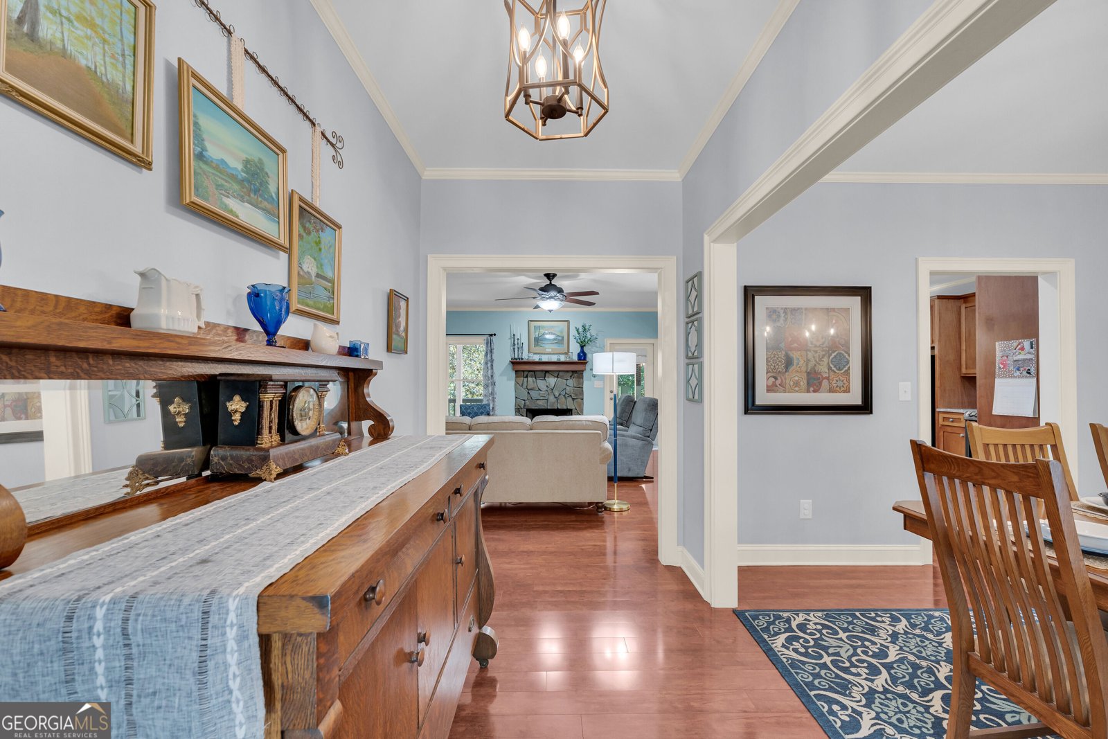 1651 Springfield Drive Elberton - Photo 11