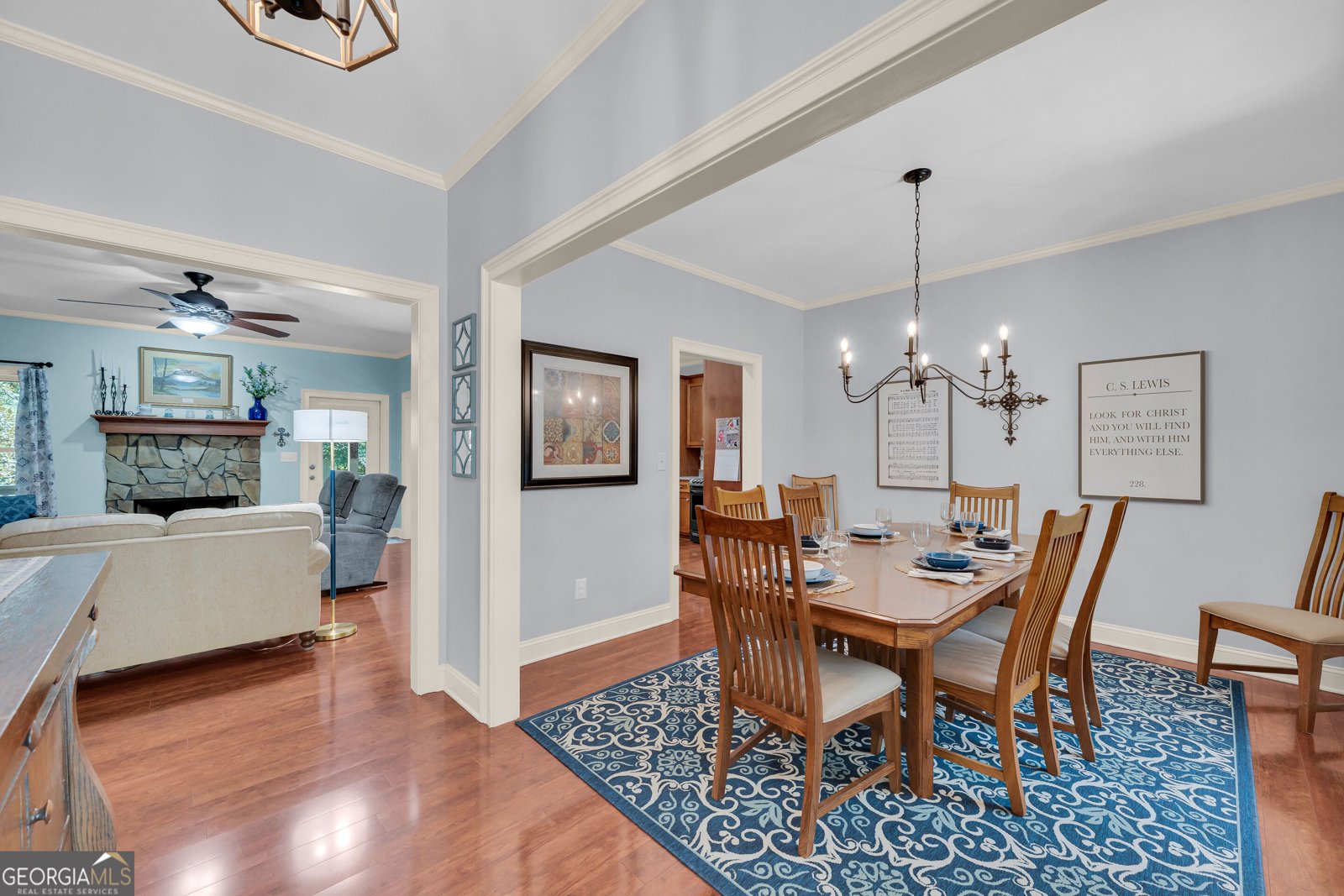 1651 Springfield Drive Elberton - Photo 12