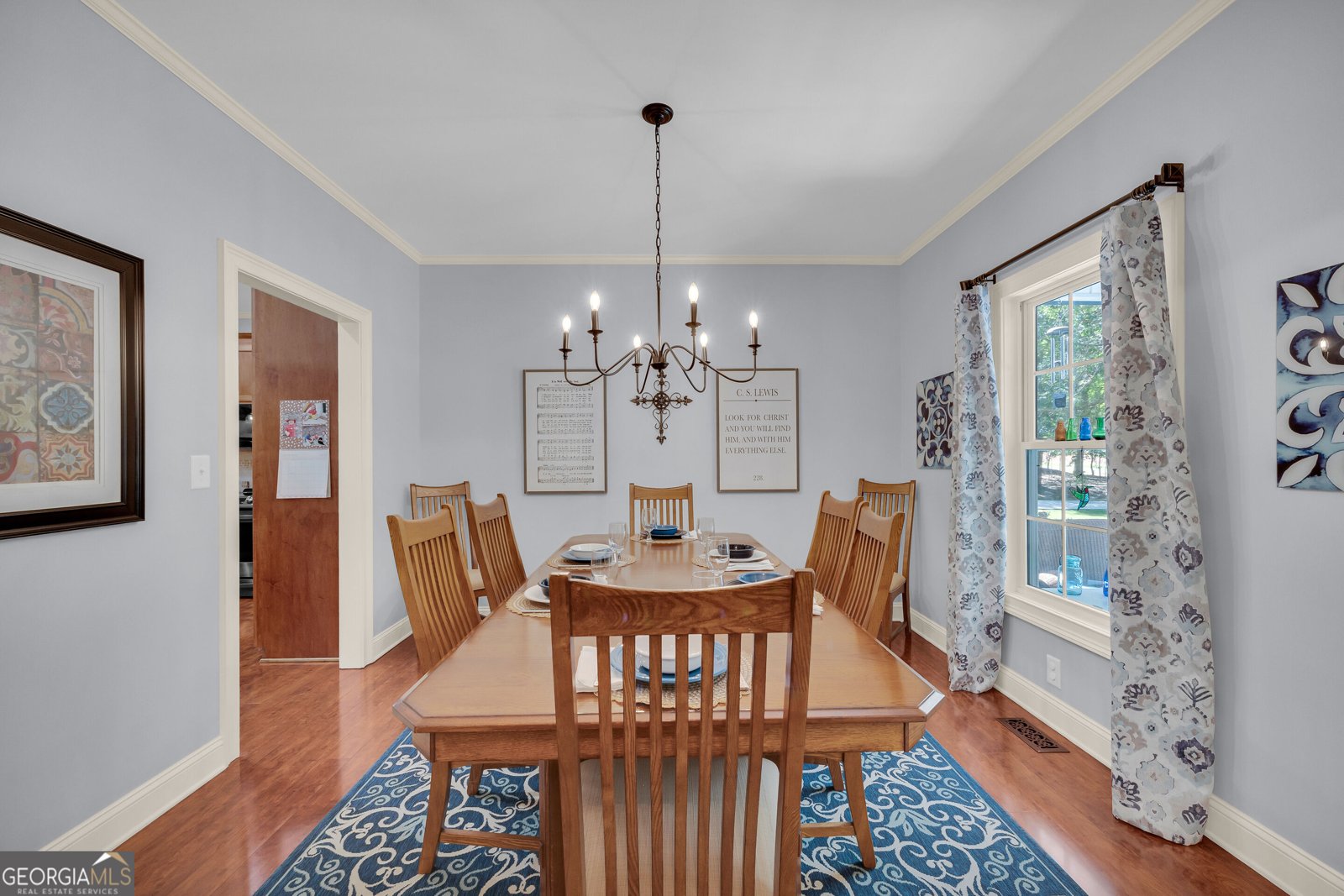 1651 Springfield Drive Elberton - Photo 13