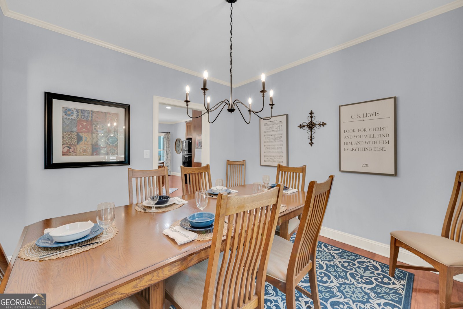 1651 Springfield Drive Elberton - Photo 14