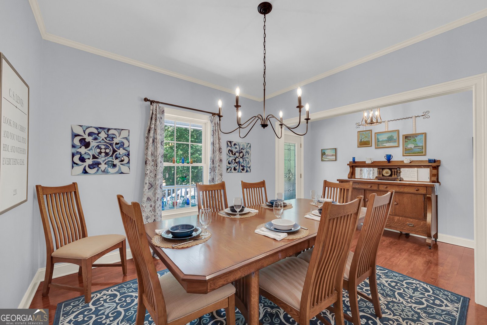 1651 Springfield Drive Elberton - Photo 15