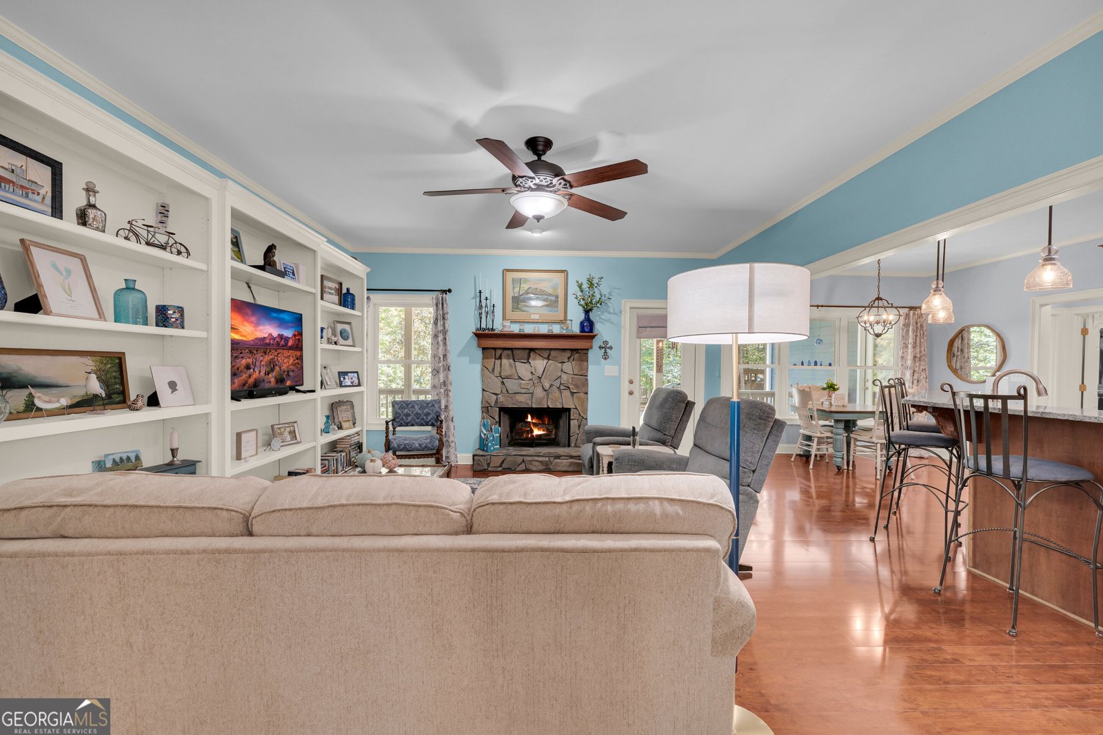 1651 Springfield Drive Elberton - Photo 16