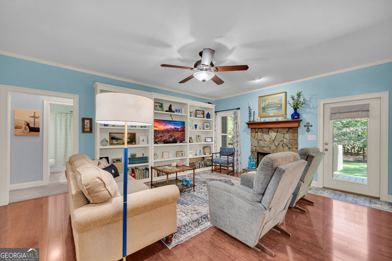 1651 Springfield Drive Elberton - Photo 17