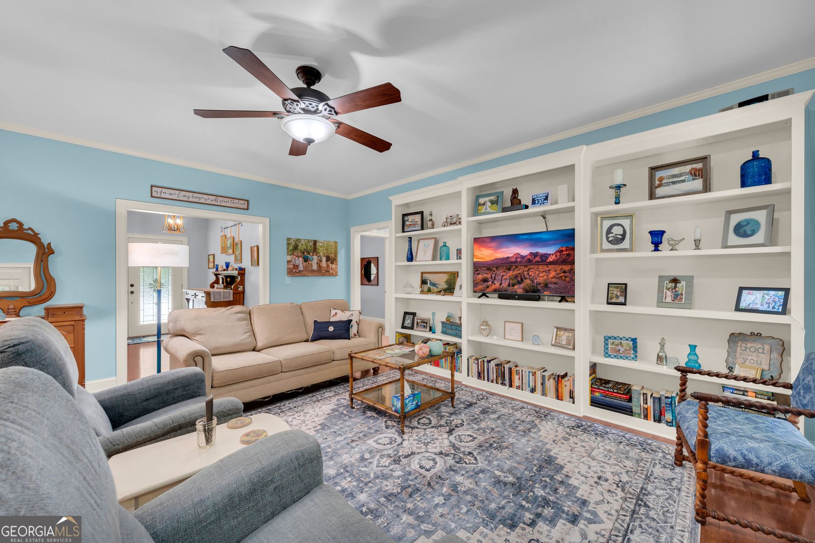 1651 Springfield Drive Elberton - Photo 19